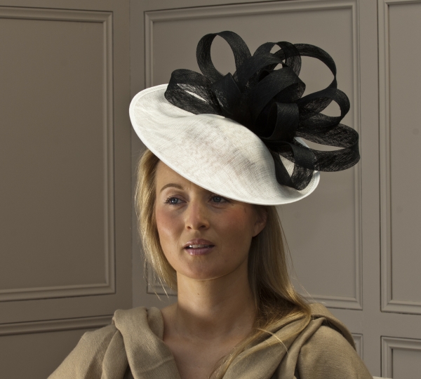 Oxfordshire 12" dish hat