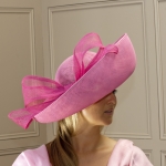 Norfolk Hat by Hostie Hats