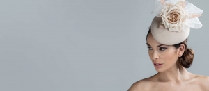 Petite and Pretty Pillboxes for a day at the races