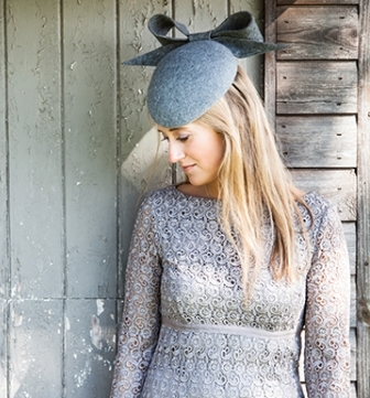 winter wedding hats uk