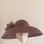Tulip Hat by Hostie Hats
