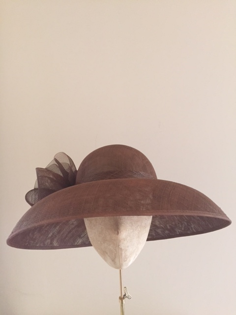 Tulip Hat by Hostie Hats