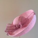 Norfolk Hat by Hostie Hats