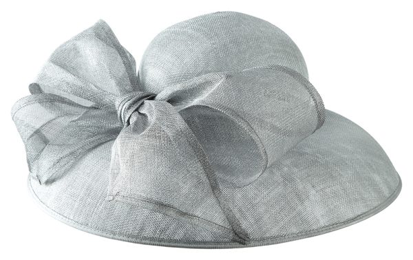 Hepburn Hat by Hostie Hats