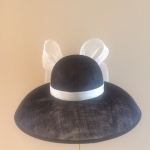 Hepburn Hat