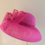 Hepburn Hat
