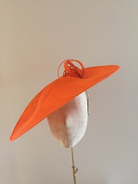 Pear Dish Hat