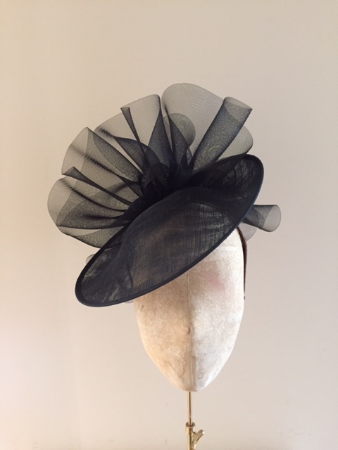 Havilland Dish Hat