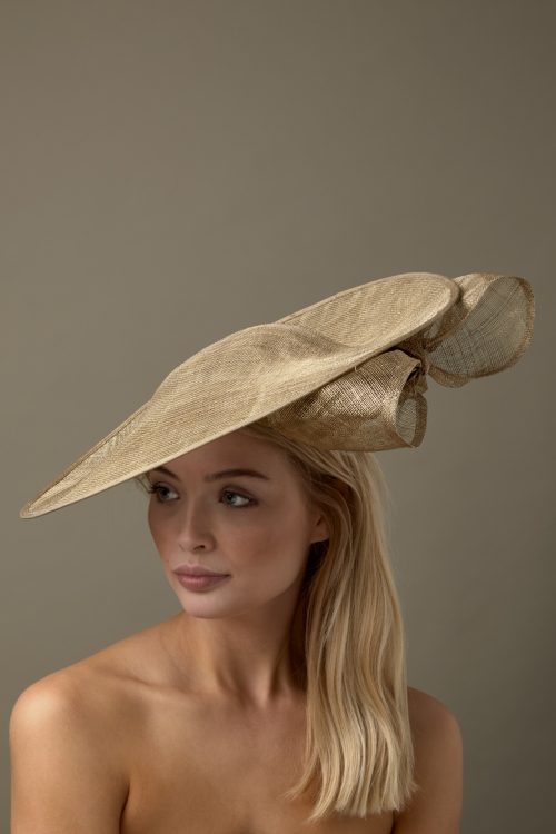 Appletini dish Hat