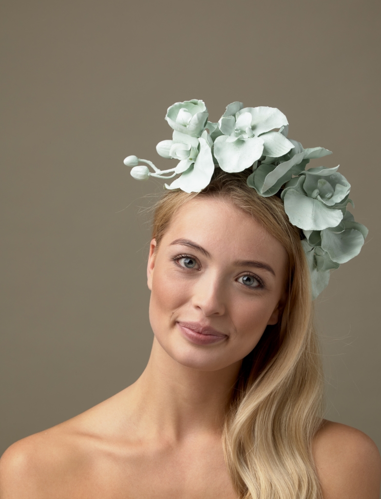 Martini Headband Hostie Hats