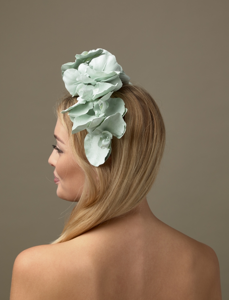 Martini Headband Hostie Hats