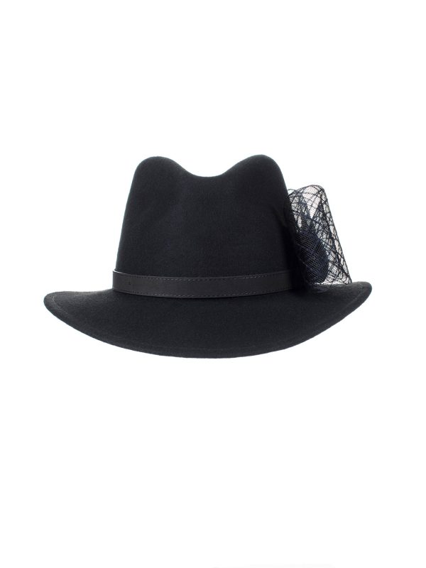 Dickens fedora hat