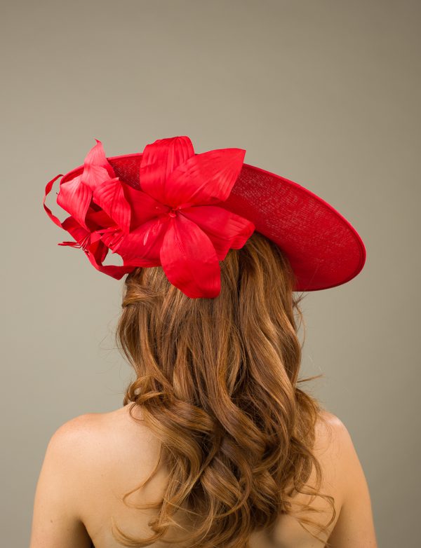 Auckland Dish Hat Hostie Hats