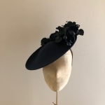 Tolstoy Dish Hat