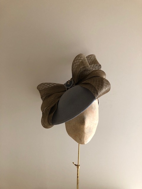 Austin Dish Hat