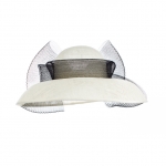 Windsor Hat by Hostie Hats