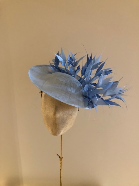 Arundel hat