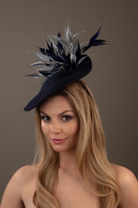 Pinot Dish Hat Hostie Hats