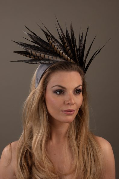 race day hats and fascinators