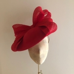 Austen Dish Hat