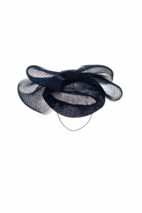 Fleury Pillbox hat hostie hats