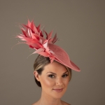 Antibes Dish Hat Hostie Hats