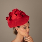 Marquise dish hat hostie hats