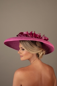 Reims Hat Hostie Hats