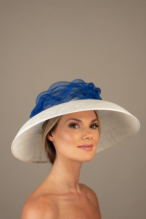 Loche hat hostie hats