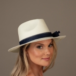 Nancy Summer Trilby Hostie Hats