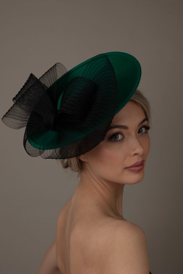 Race Day Hats Hostie Hats