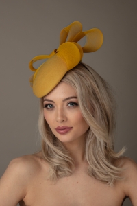 Vermeer Pillbox Hat hostie hats