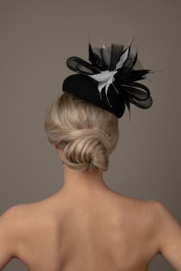 Warhol PIllbox Hat Hostie Hats