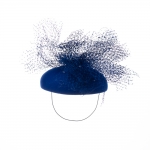 Magritte Pillbox Hat Hostie Hats
