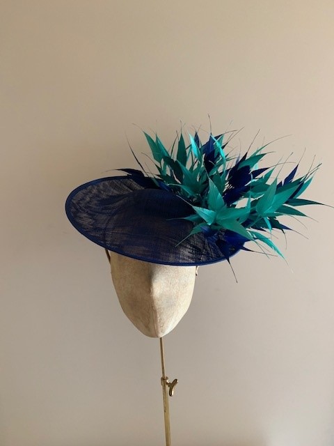 Arundel Dish Hat