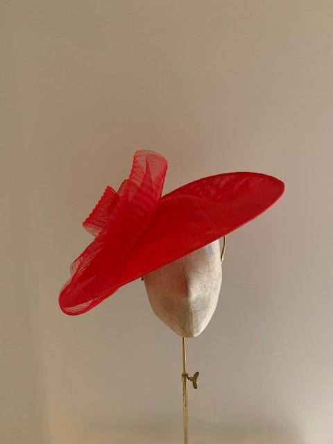 La Croix Dish Hat