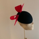 Rubens Pillox Hat