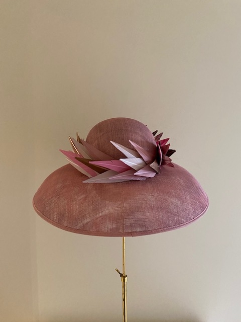 Cadogan Hat