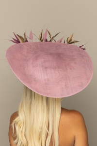 Faroe dish hat hostie hats 22