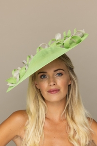 Kos dish hat Hostie Hats 22