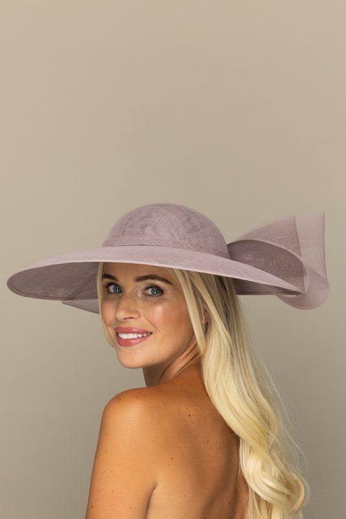 Open Rhodes Hat Rhodes Hat - Hostie Hats