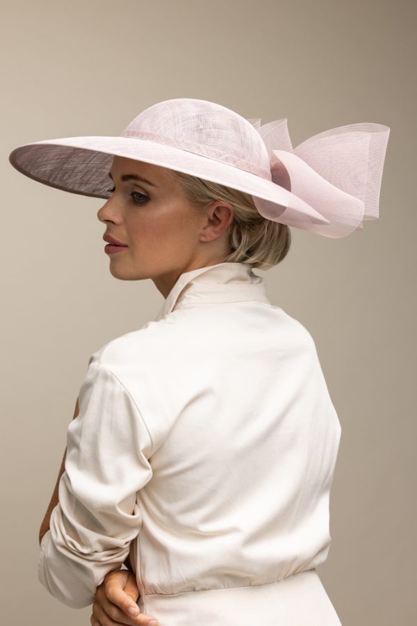Open Rhodes Hat Rhodes Hat - Hostie Hats