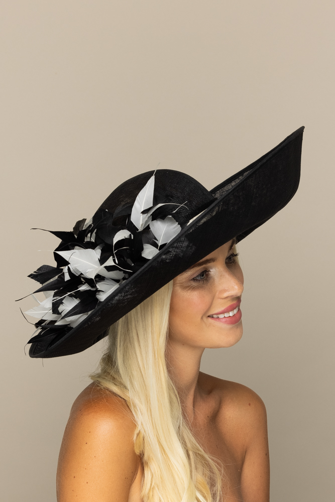 Venice Hat - Hostie Hats