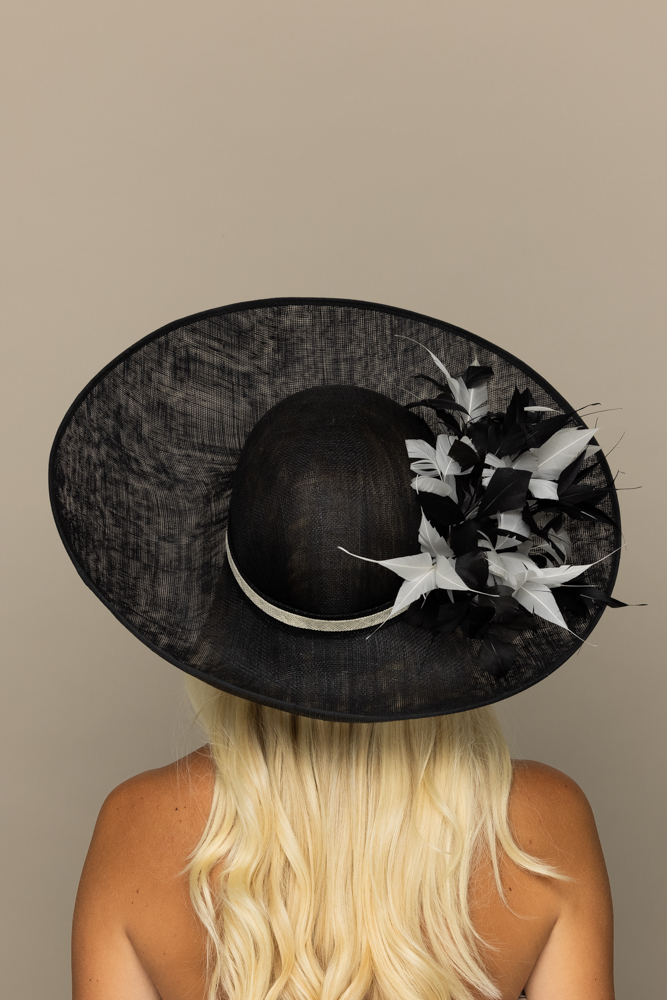 Venice Hat - Hostie Hats