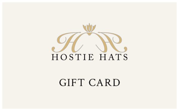 Hostie Hats Gift Card