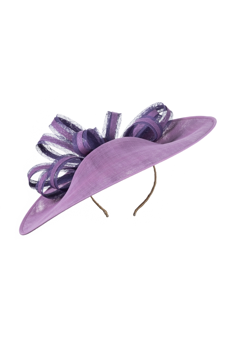 Sefton Dish Hat Hostie Hats