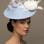 Elsa Dish hat Hostie Hats AW23