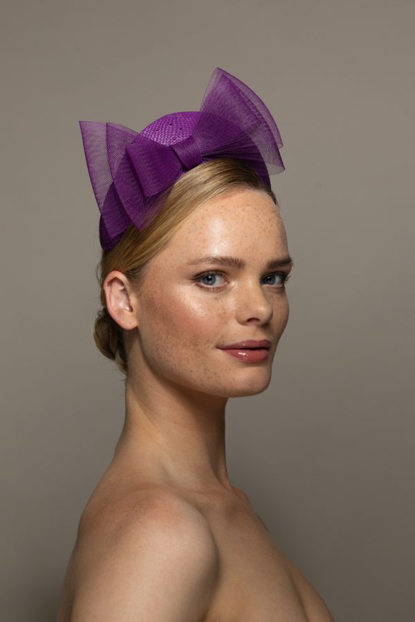 Jubilee Headband Hostie Hats