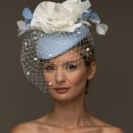 Caesar Pillbox Hat Hostie Hats AW25