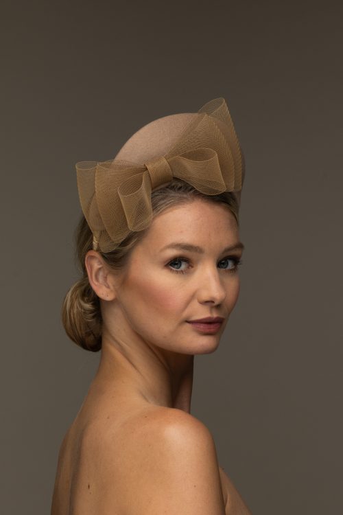 Clinton Headband Hostie Hats AW 25